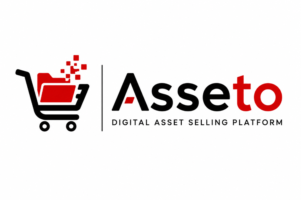 Asseto Logo